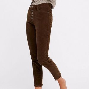 Free people jeans